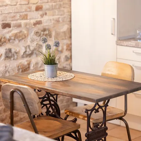 Centrum Topaz Apartmán