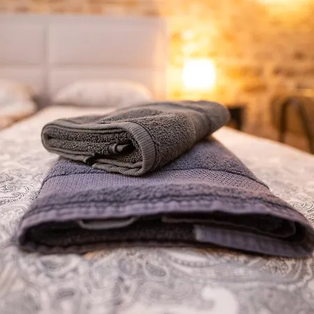 Apartamento Centrum Topaz