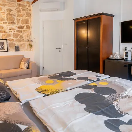 Apartamento Centrum Topaz